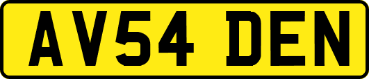 AV54DEN