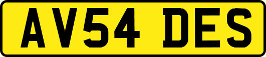 AV54DES