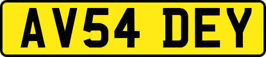 AV54DEY