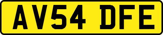 AV54DFE