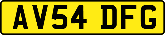 AV54DFG
