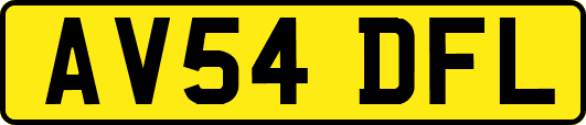 AV54DFL