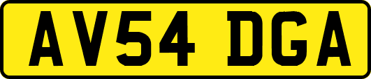 AV54DGA