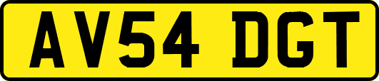 AV54DGT