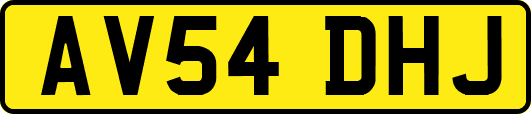 AV54DHJ