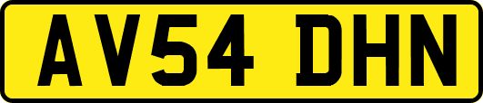 AV54DHN