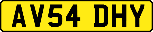 AV54DHY