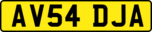 AV54DJA