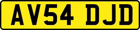 AV54DJD