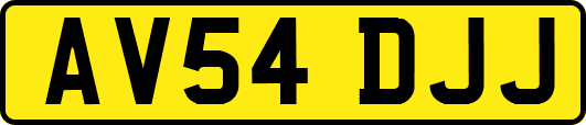 AV54DJJ