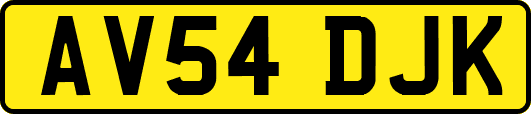AV54DJK