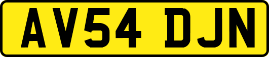 AV54DJN