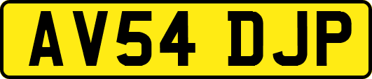 AV54DJP