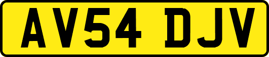 AV54DJV