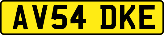 AV54DKE
