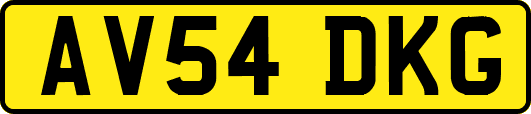 AV54DKG