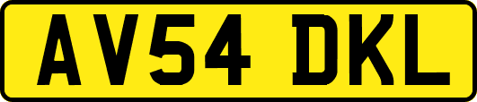 AV54DKL