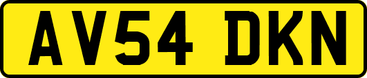 AV54DKN