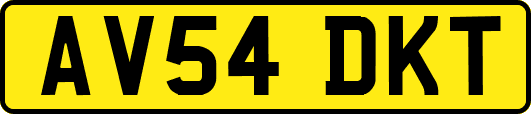 AV54DKT