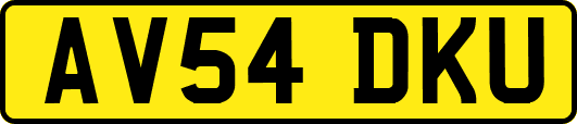 AV54DKU