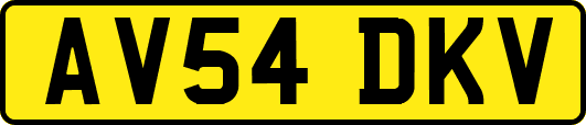 AV54DKV