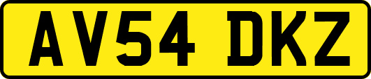 AV54DKZ