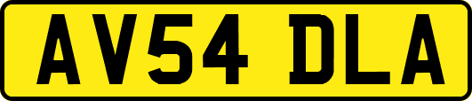 AV54DLA