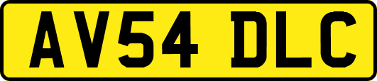 AV54DLC