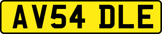 AV54DLE