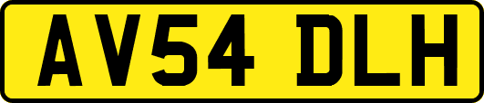 AV54DLH