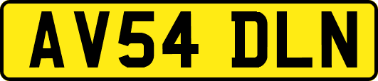 AV54DLN