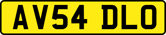 AV54DLO