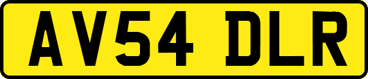 AV54DLR
