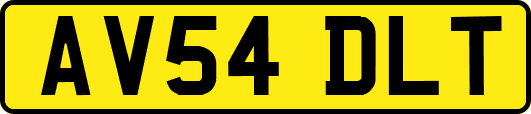 AV54DLT