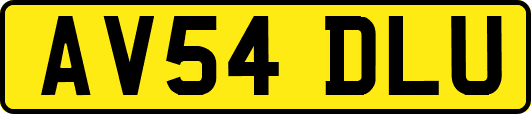 AV54DLU