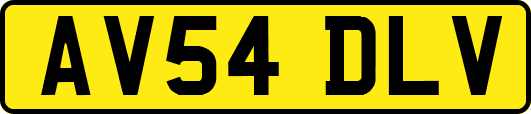 AV54DLV