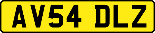 AV54DLZ