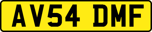 AV54DMF