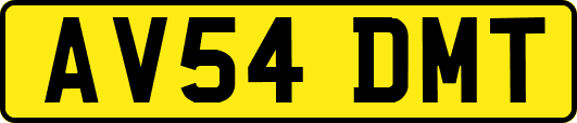 AV54DMT