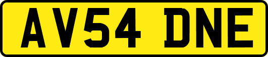 AV54DNE