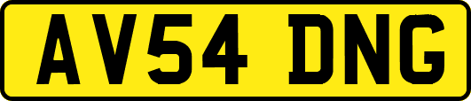 AV54DNG