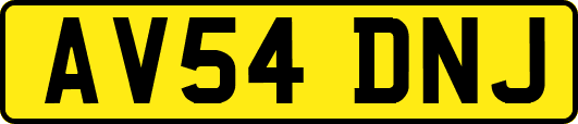 AV54DNJ