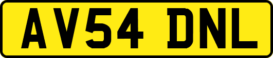 AV54DNL
