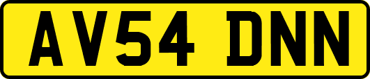 AV54DNN