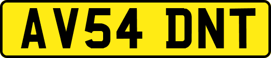AV54DNT