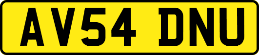 AV54DNU