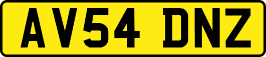 AV54DNZ