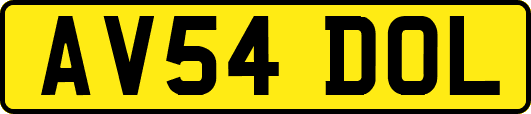 AV54DOL