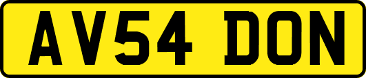 AV54DON