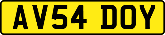 AV54DOY